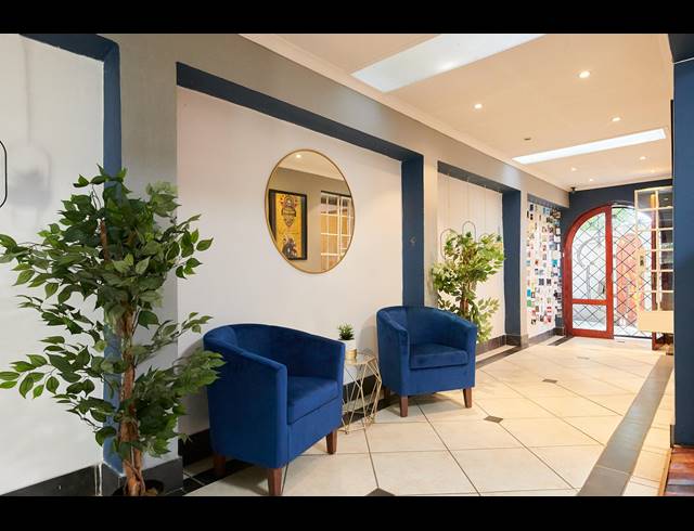 495M² BUSINESS FOR SALE IN PARKHURST